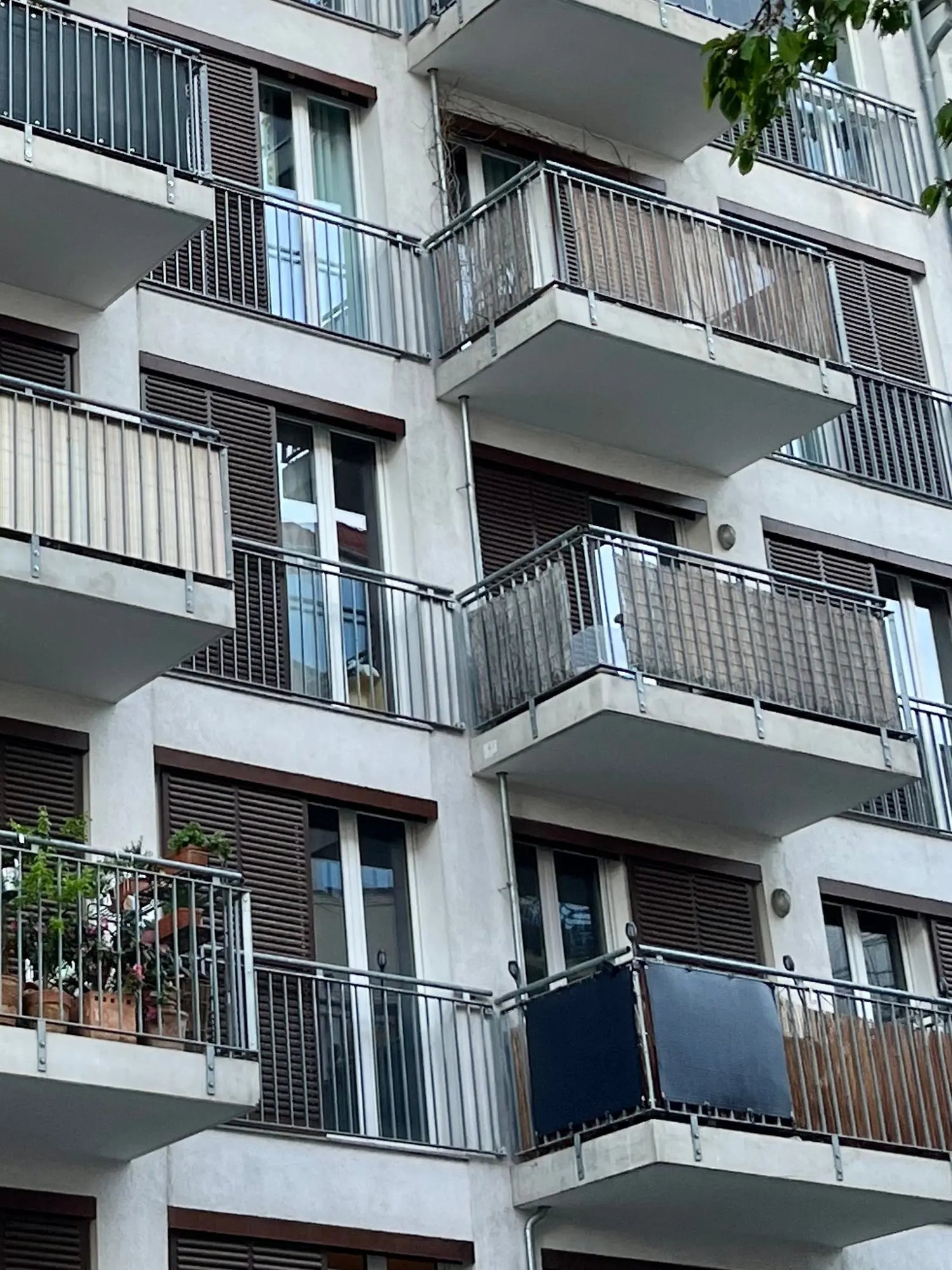 Notstrom-mit-Balkonkraftwerk BalkonSolar Deutschland GmbH