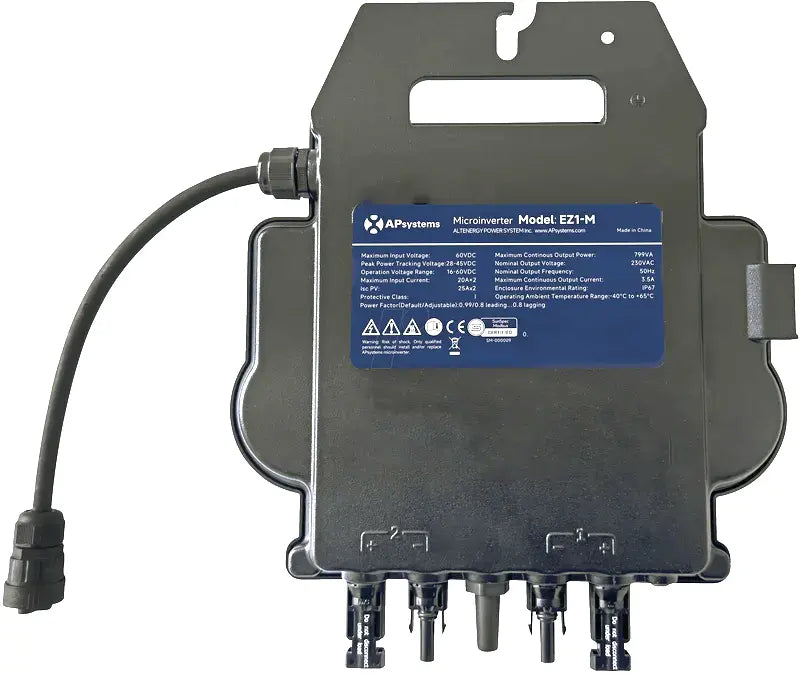 Berührungsschutz-für-Balkonkraftwerke-So-arbeitet-unser-Wechselricher-APsystems-EZ1-M BalkonSolar Deutschland GmbH