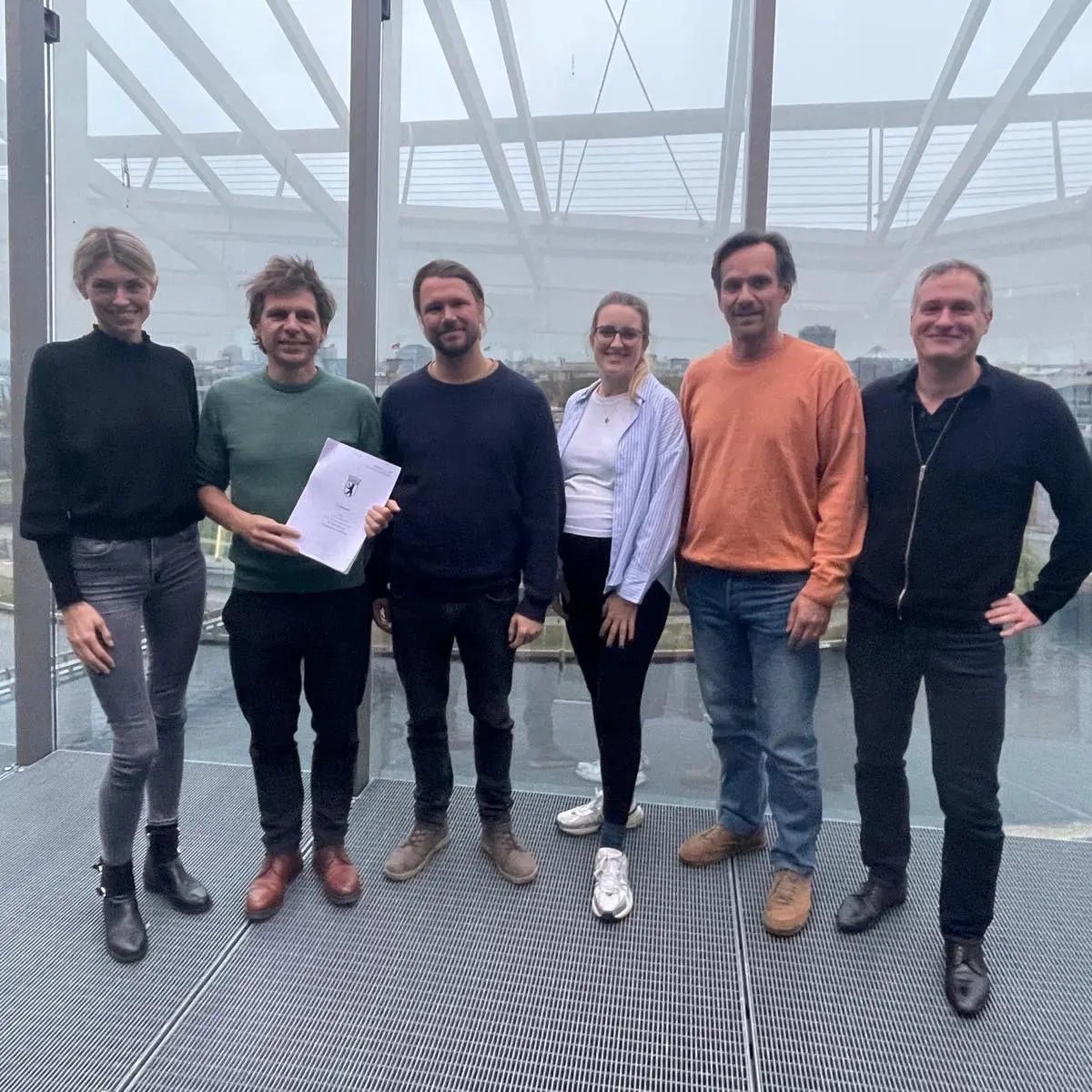 BalkonSolar Deutschland GmbH und CLIMATOS 🙌 - Leichte Balkonkraftwerke | BalkonSolar Deutschland
