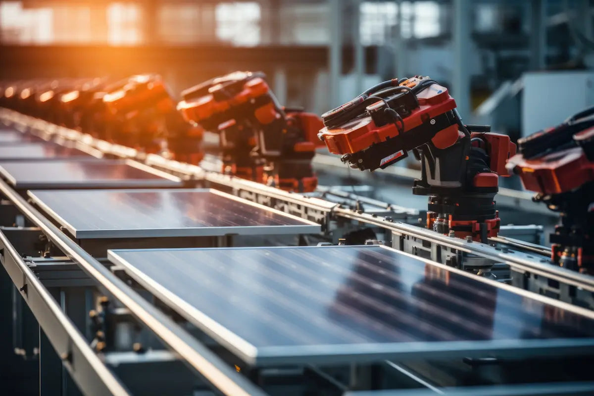 Resilienzbonus was ist das? - Leichte Balkonkraftwerke | BalkonSolar Deutschland