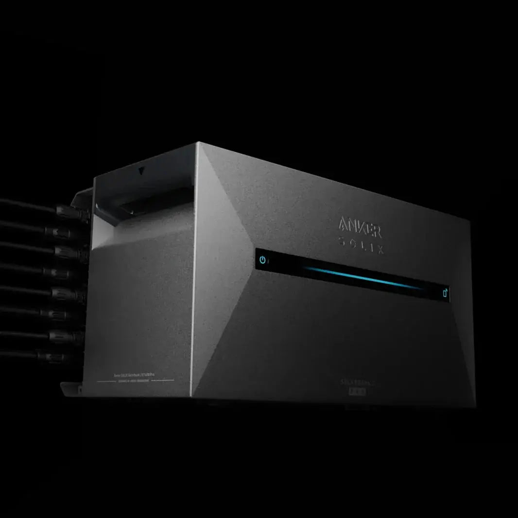 Anker-SOLIX-Solarbank-Erfahrungsberichte BalkonSolar Deutschland GmbH