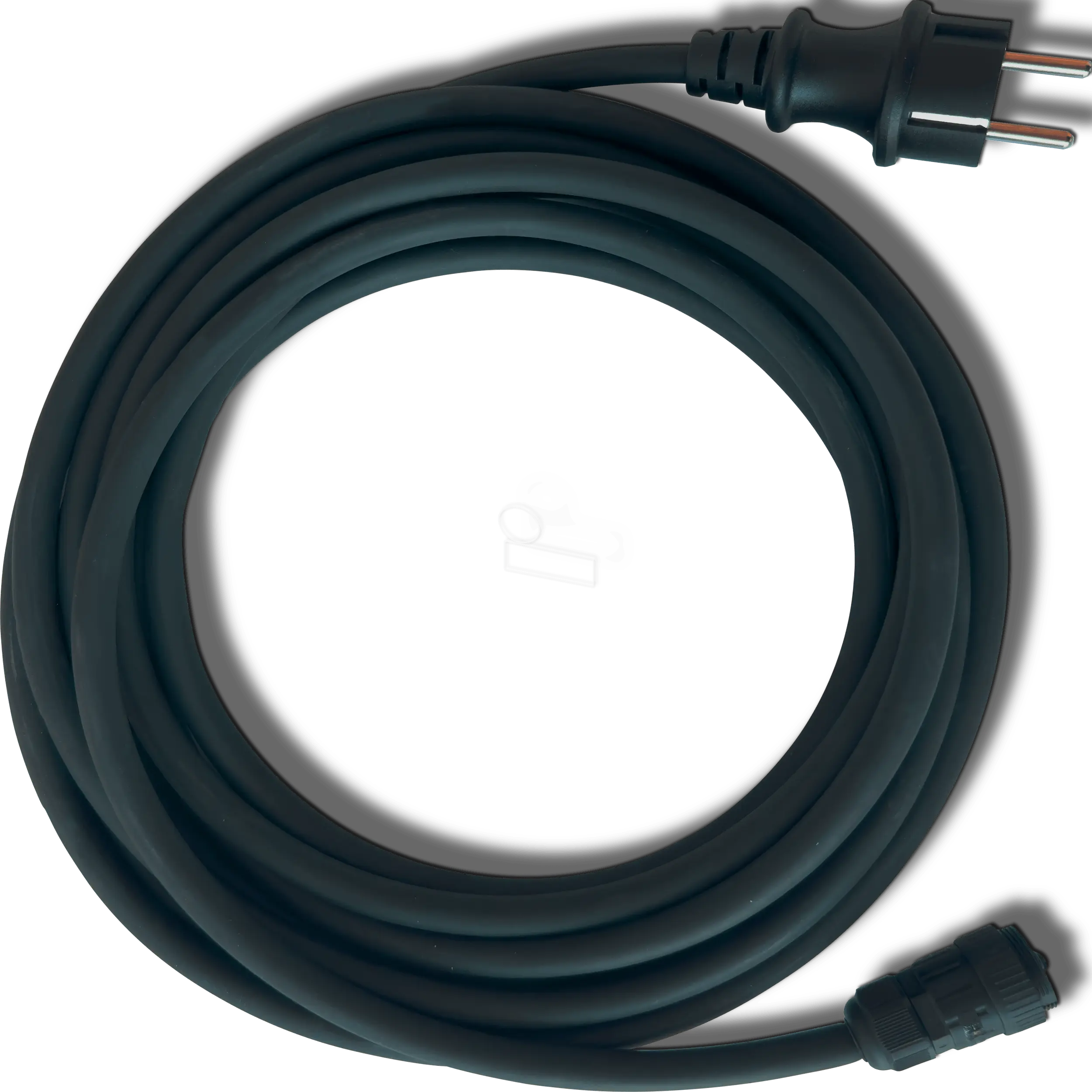 APsystems EZ1-M Schoku Anschlusskabel