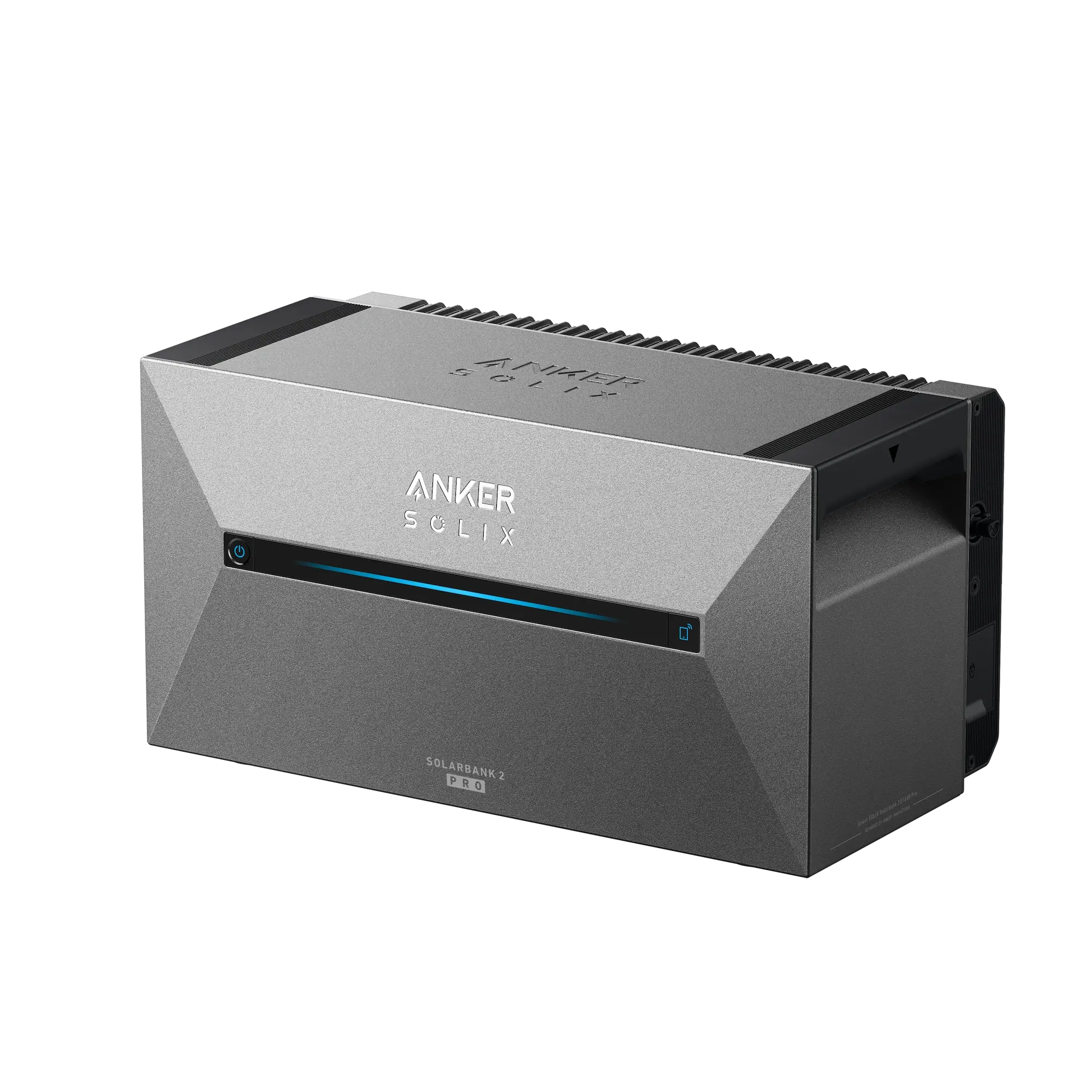 Anker SOLIX Solarbank 2 E1600 Pro Balkonkraftwerke von BalkonSolar Deutschland GmbH