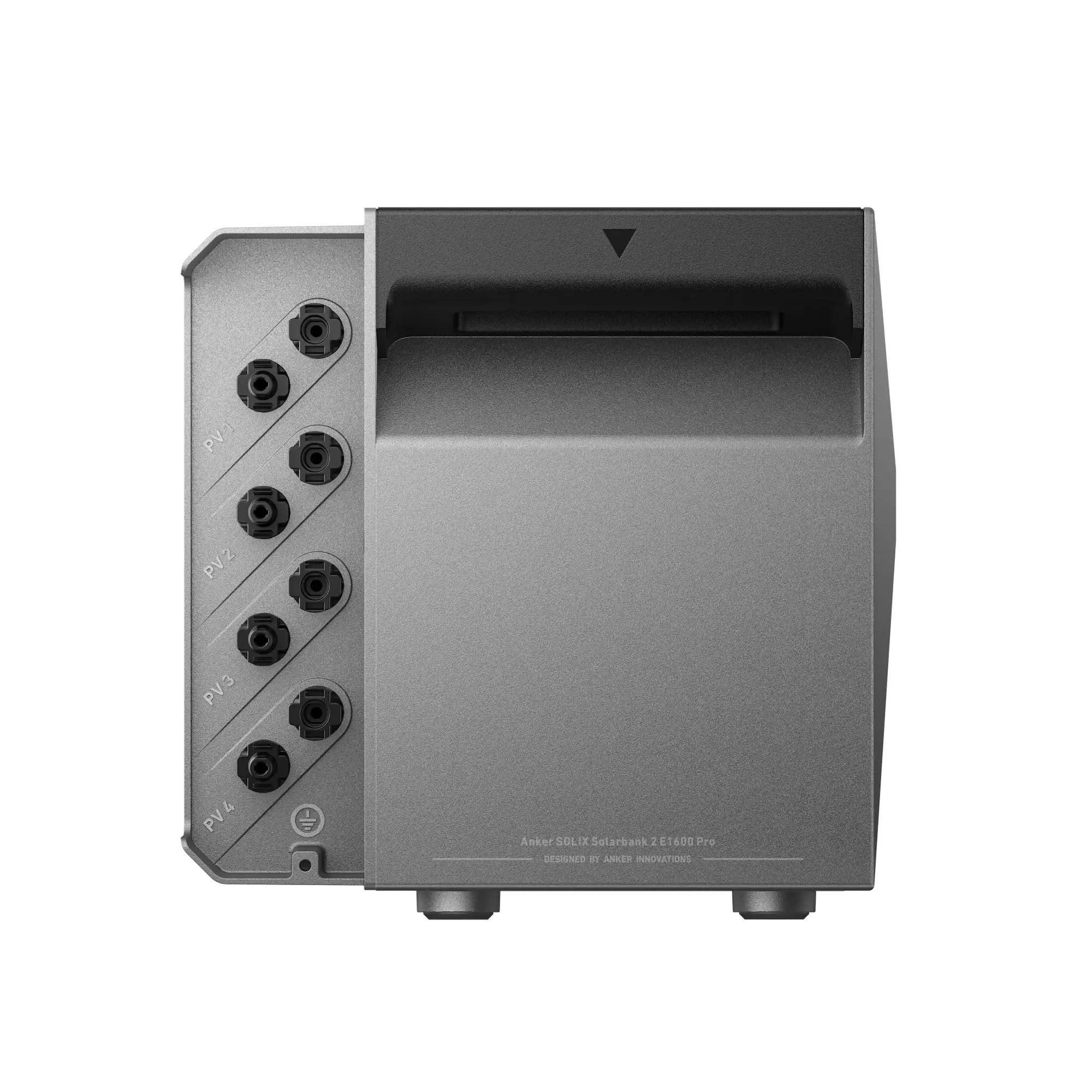 Anker SOLIX Solarbank 2 E1600 Pro Balkonkraftwerke von BalkonSolar Deutschland GmbH