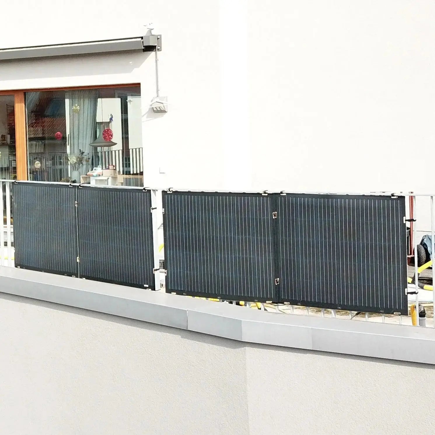 BalkonSolar AIR 600W - BalkonSolar Deutschland GmbH