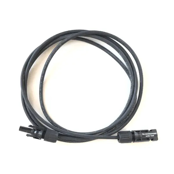 Solarkabel Verlängerung 4mm2 MC4 steckbar