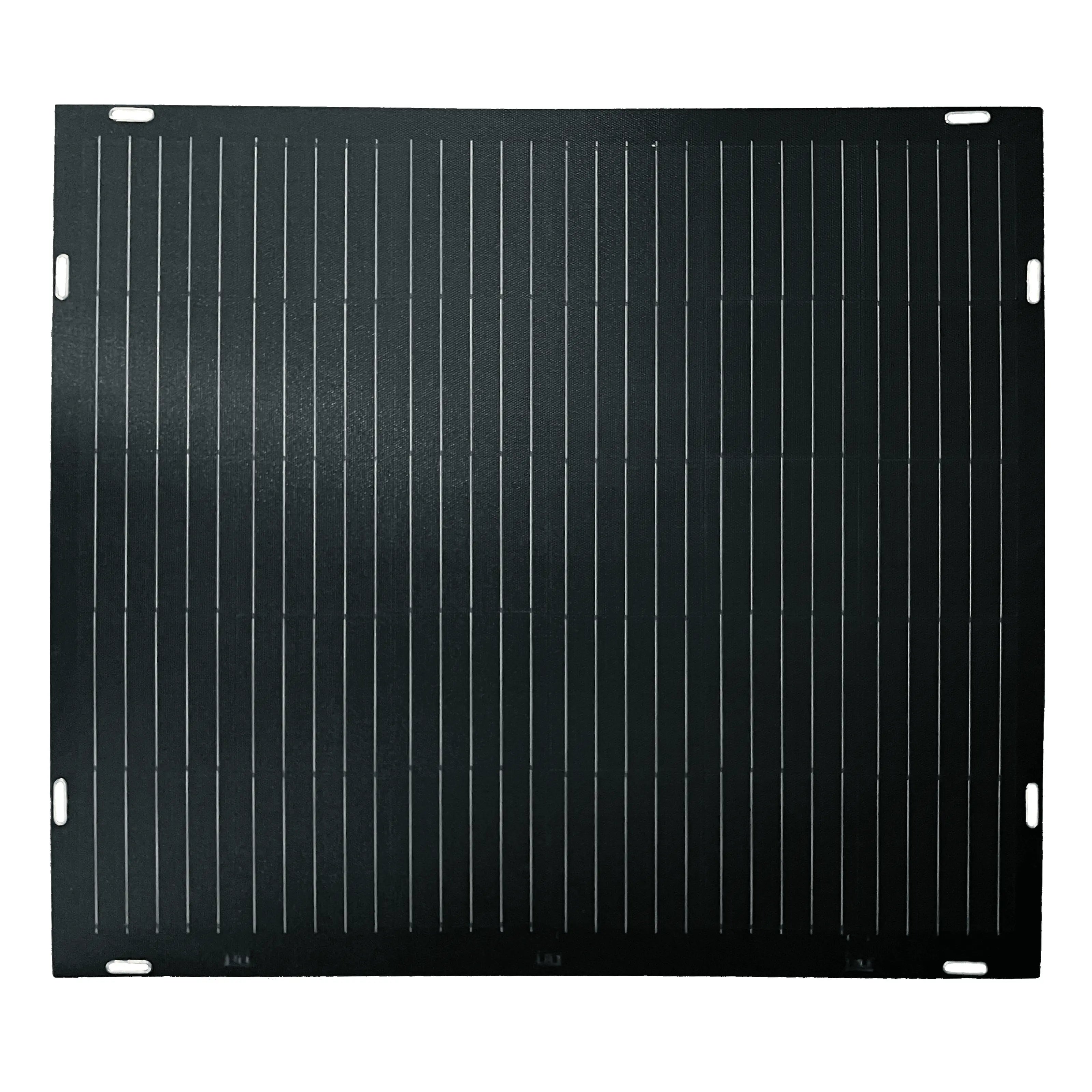 Sunman Solarmodul Voderansicht