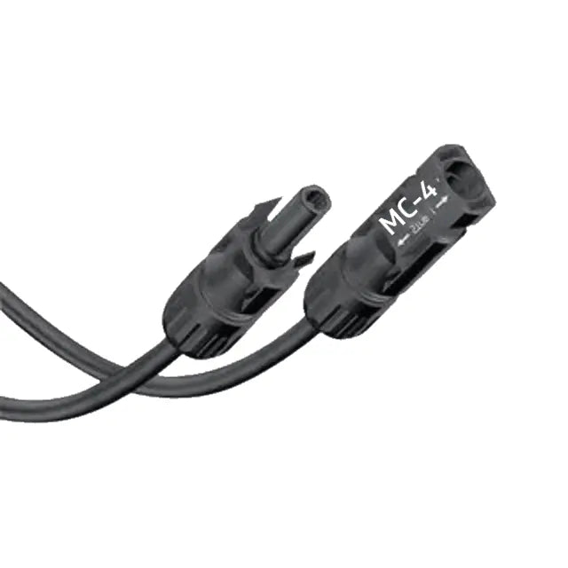 Sunman SM150 MC4 Stecker