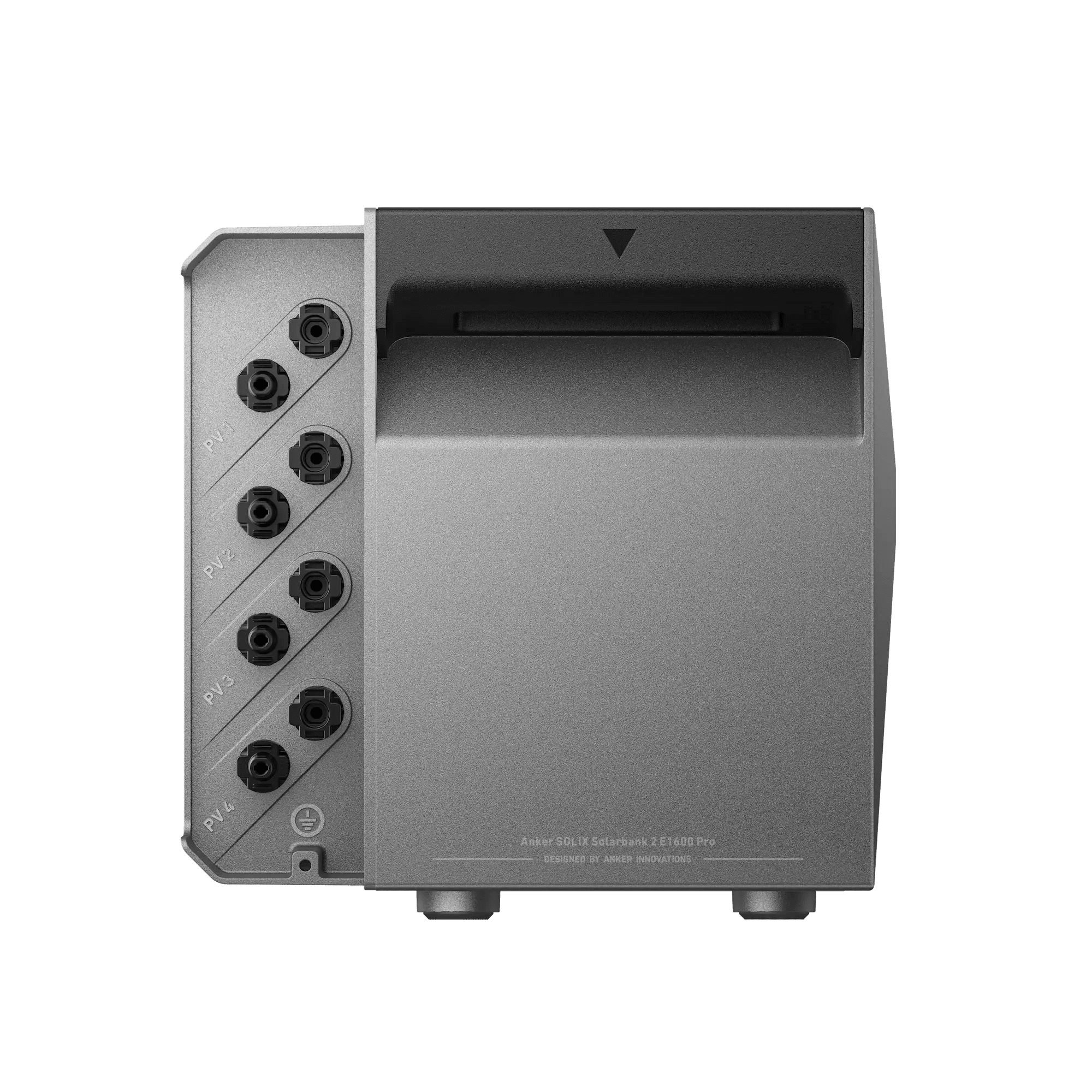 Anker SOLIX Solarbank 2 E1600 PRO - Leichte Balkonkraftwerke | BalkonSolar Deutschland