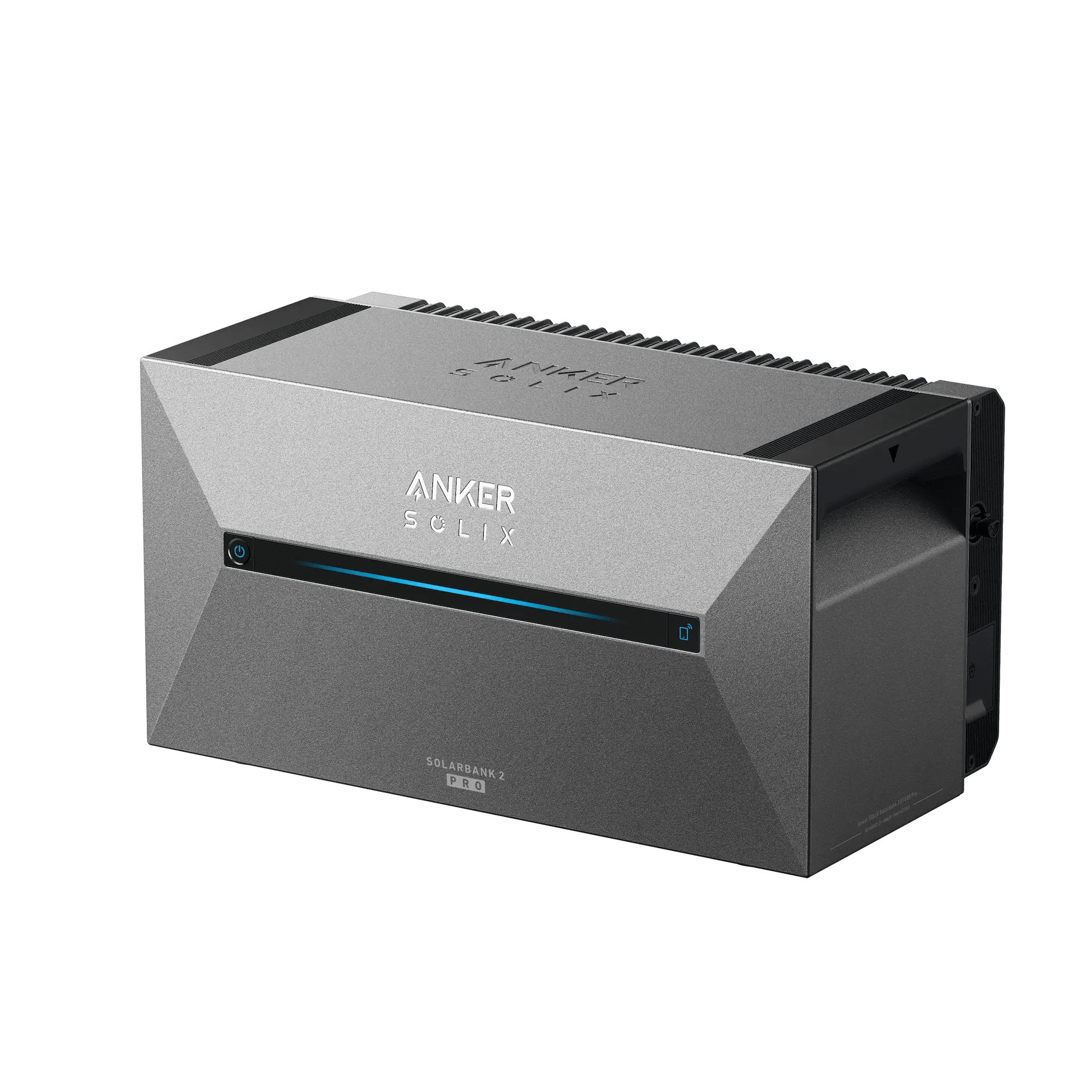 Anker SOLIX Solarbank 2 E1600 PRO - Leichte Balkonkraftwerke | BalkonSolar Deutschland