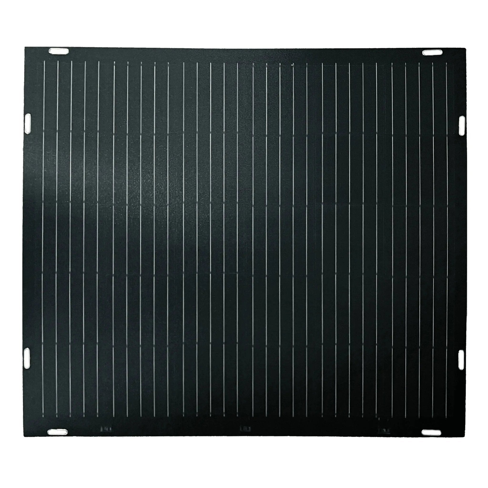 Balkonkraftwerk 450W - Leichte Balkonkraftwerke | BalkonSolar Deutschland