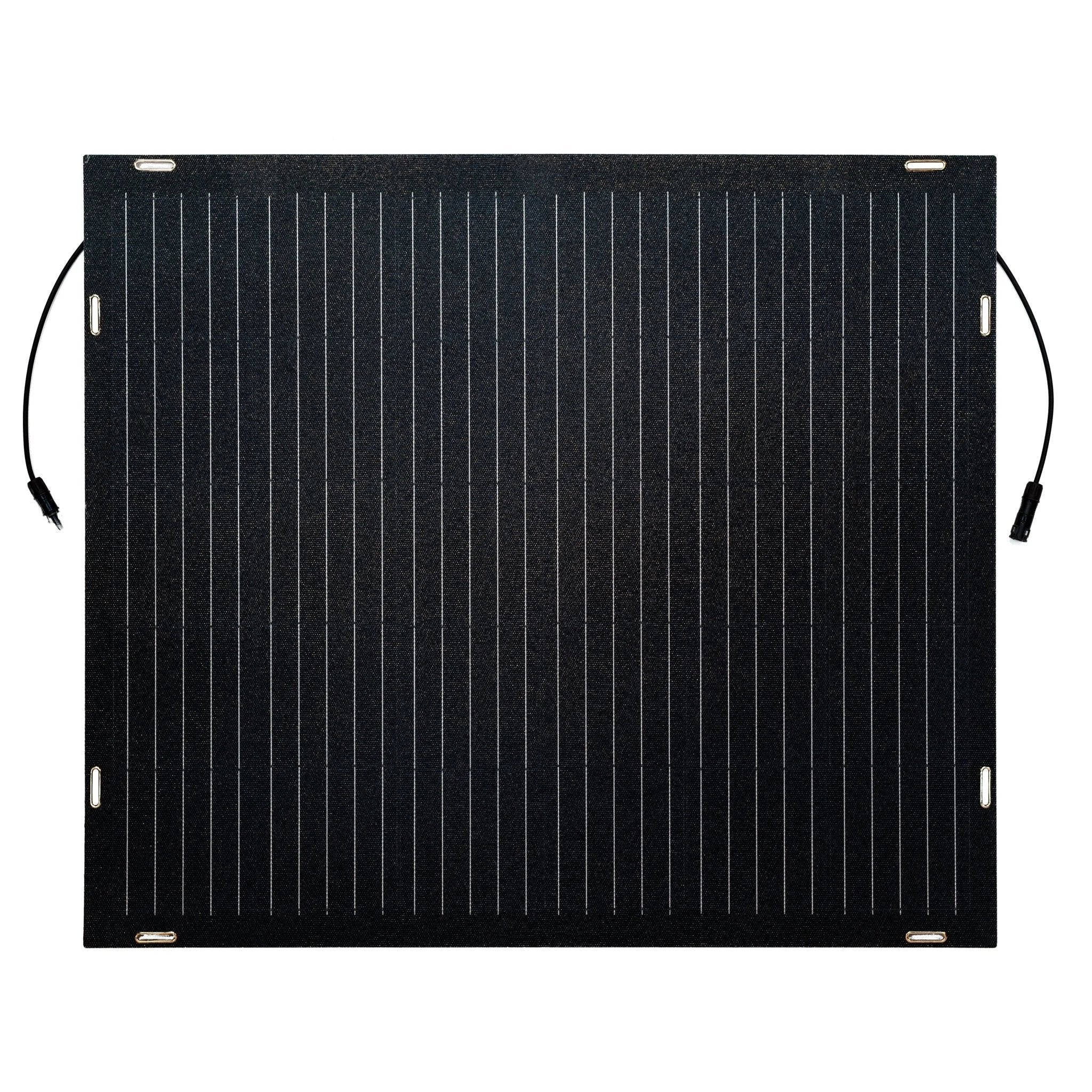Sunman eArc 150 Wp Ultraleicht-PV-Modul Sunman SMF150M-6X05DB - Leichte Balkonkraftwerke | BalkonSolar Deutschland