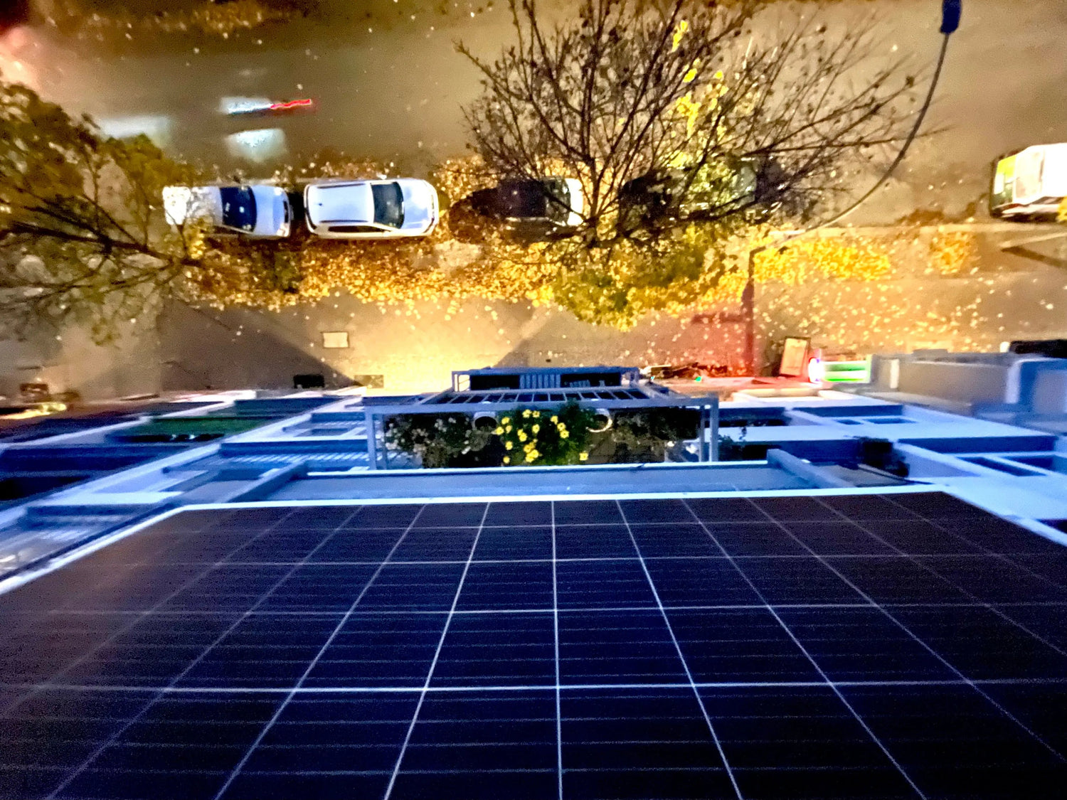 Was bedeutet bei einem Solarmodul Watt Peak ? - Leichte Balkonkraftwerke | BalkonSolar Deutschland
