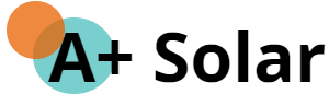 Logo A+Solar