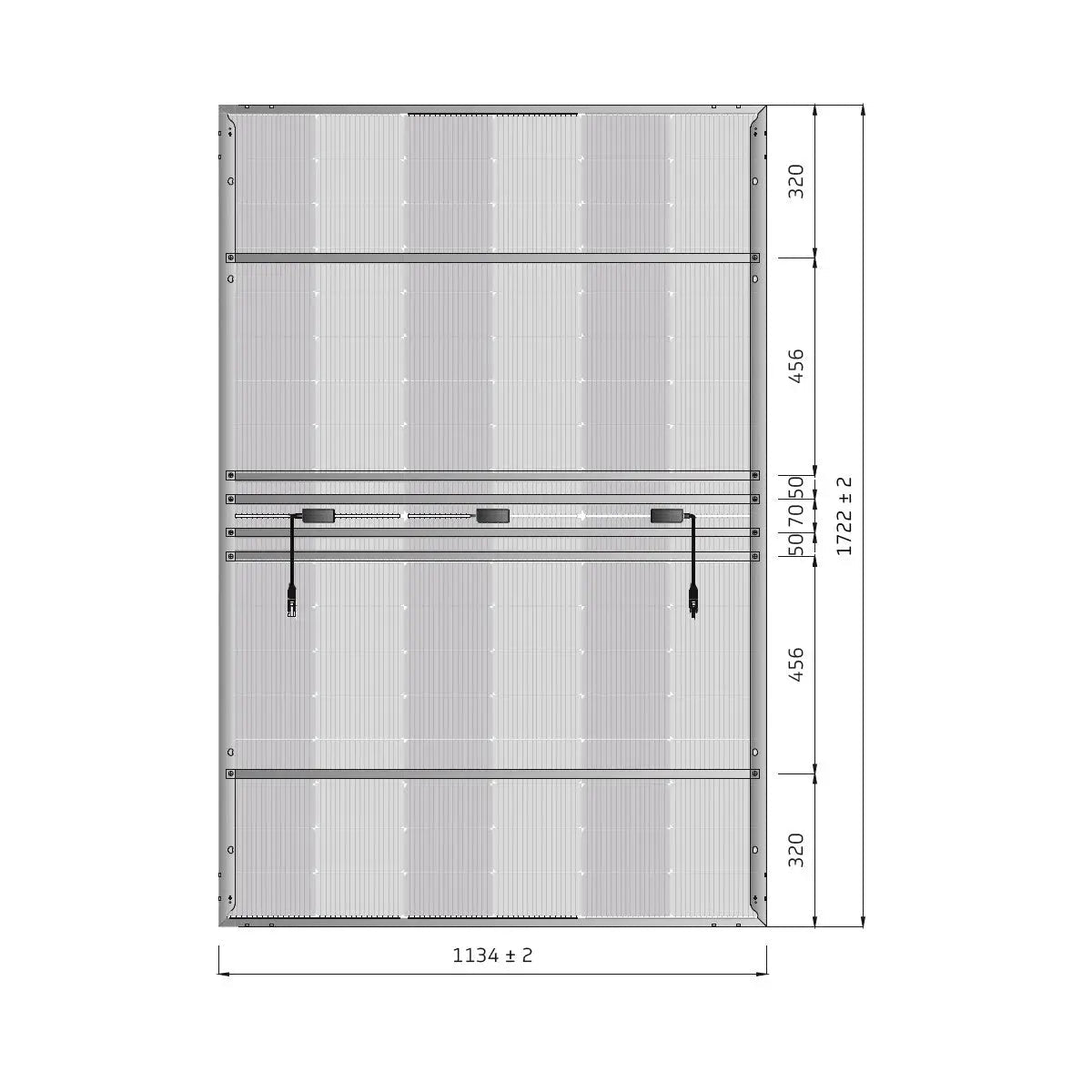SOLYCO SOLup Solarfassade - Leichte Balkonkraftwerke | BalkonSolar Deutschland